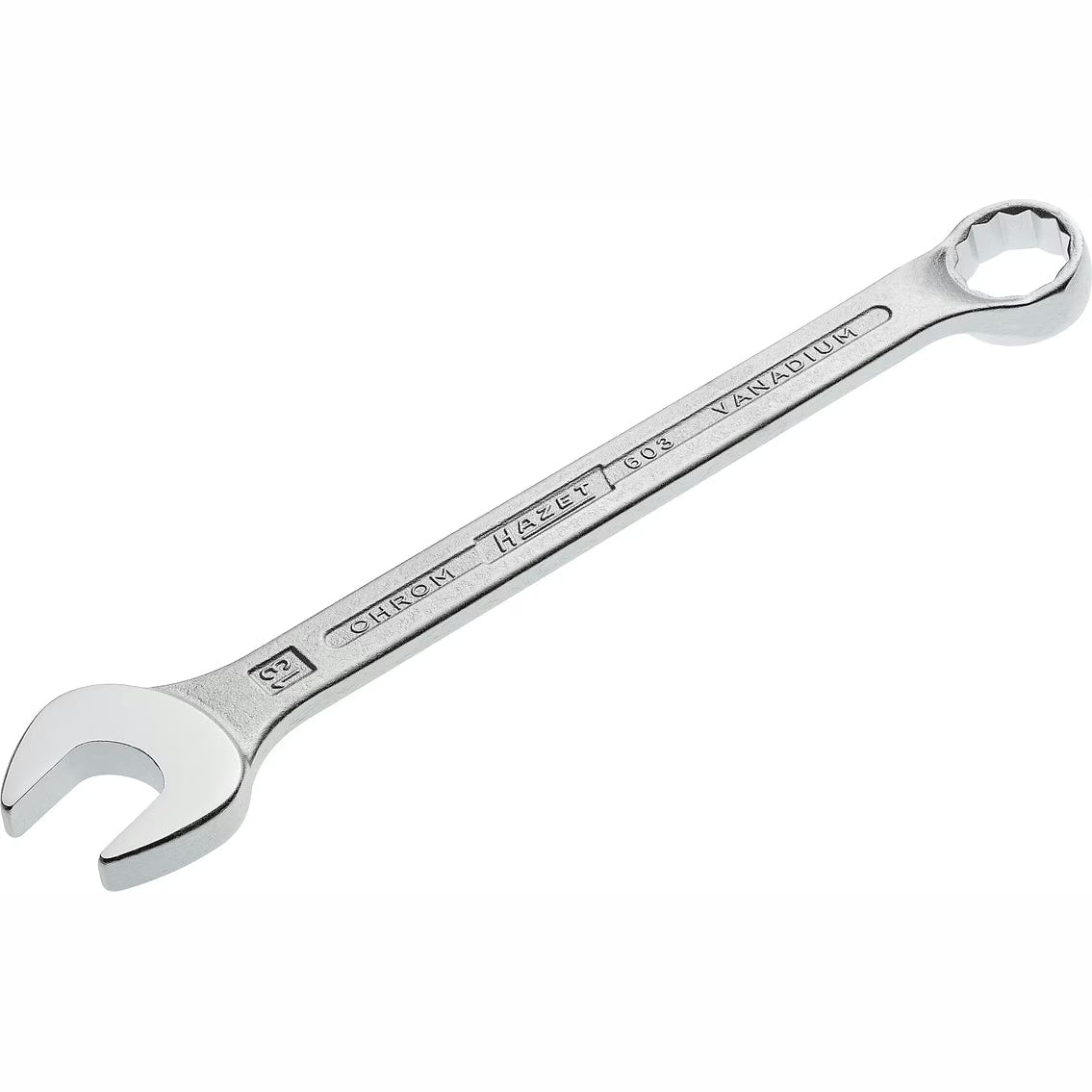 Hazet 603-13 Combination wrench