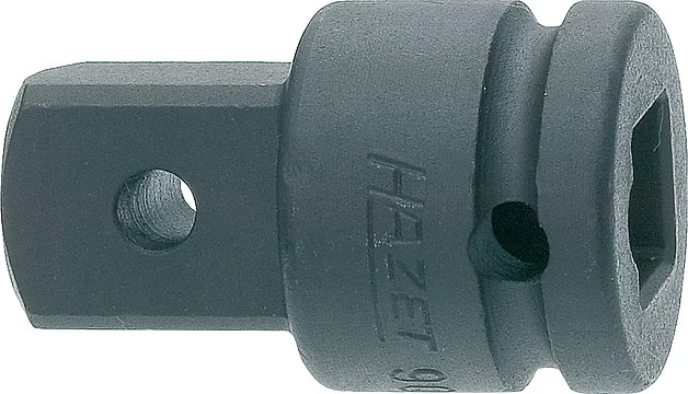 Hazet 9007S-1  1⁄2″→3⁄4″ Amplifier ∙ Length: 49 mm