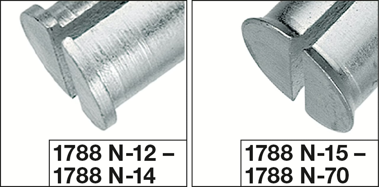 Hazet 1788N-14 Internal extractor