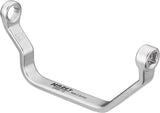Hazet 2584-13 3⁄8″ Suction pipe / special wrench ∙ VAG ∙ 12-point outer profile ∙ 13 mm