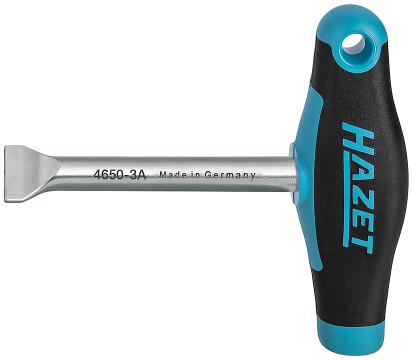 Hazet 4650-3A Special tool for battery plugs