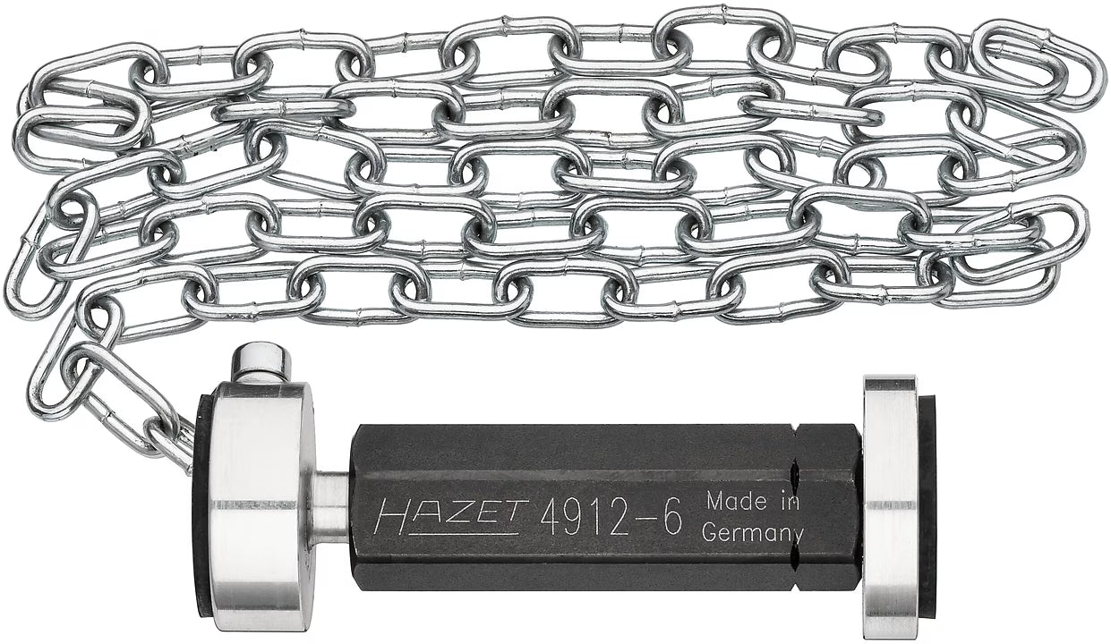 Hazet 4912-6 Support device