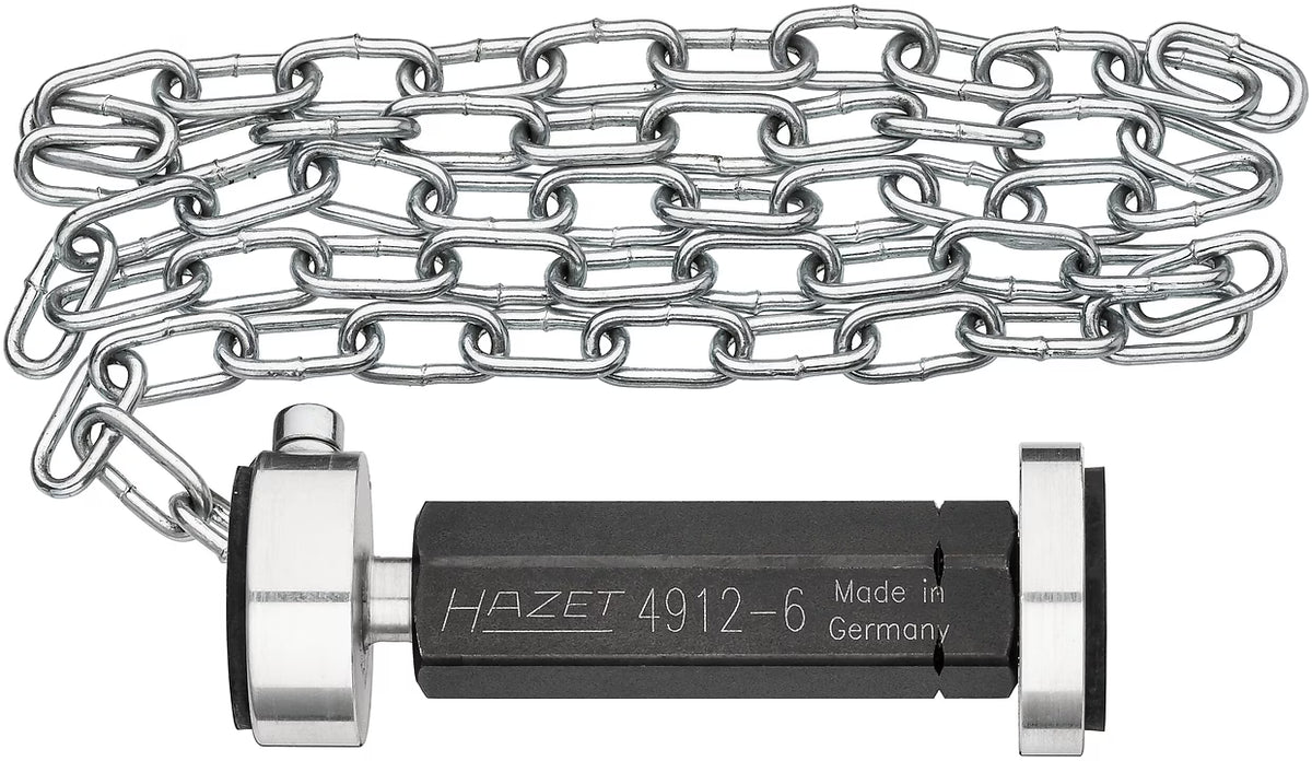 Hazet 4912-6 Support device