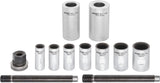 Hazet 4935-11/12 Drive shaft disassembly / assembly set