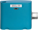Hazet 7902E Torque tester ∙ electronic ∙ 50– 1100 Nm