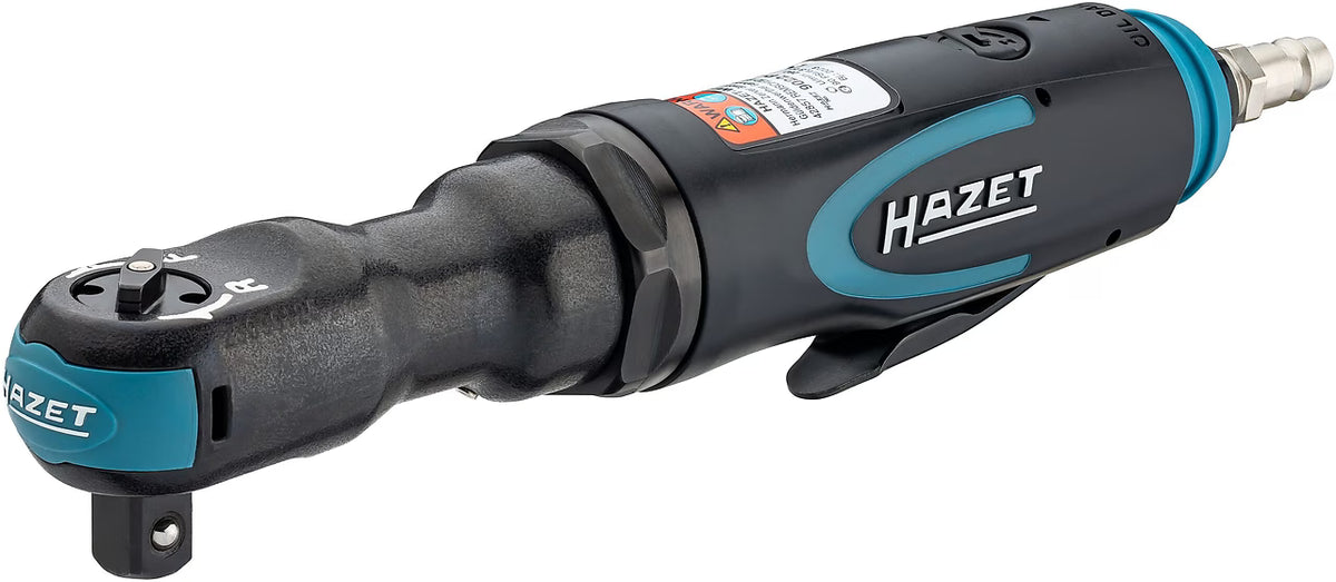 Hazet 9022P-2 1⁄2″ Air ratchet