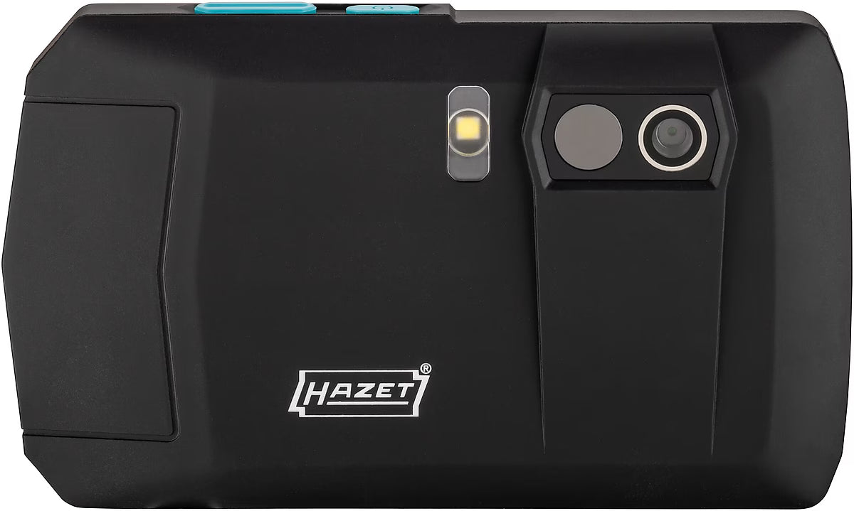 Hazet 1992-2 Thermal camera