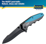 Hazet 2157-3 Jack-knife