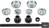 Hazet 4933-1/11 Double cone wheel bearing tool set