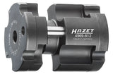 Hazet 4969-612 Releasing tool for compressed air quick-connectors