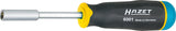 Hazet 6001-1.4/3 1⁄4″ Torque screwdriver ∙ 0.4 – 1.4 Nm ∙ ±15%