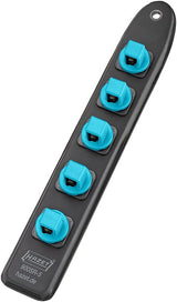 Hazet 900SR-5 SmartRail ∙ Flexible plastic plug-in rail
