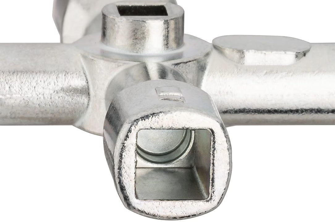 Hazet 4617-1 Control cabinet key