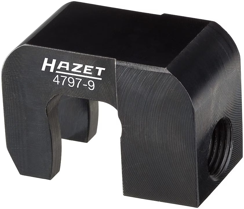 Hazet 4797-9 Piezo injector claw