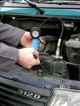 Hazet 4800-16 Radiator adapter