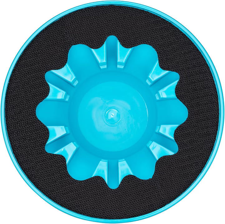 Hazet 4960F-160/2 Rim flange cleaner