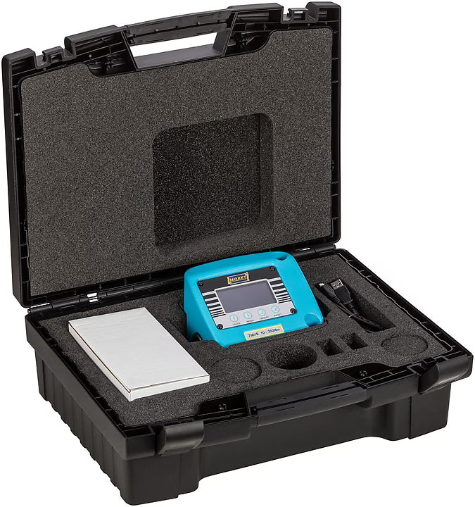 Hazet 7901E Torque tester ∙ electronic ∙ 10– 350 Nm