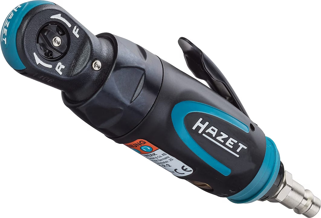 Hazet 9021P-2 3⁄8″ Mini air ratchet