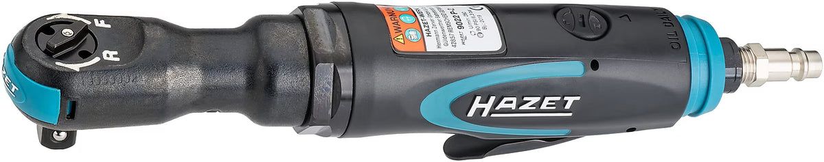 Hazet 9022P-2 1⁄2″ Air ratchet