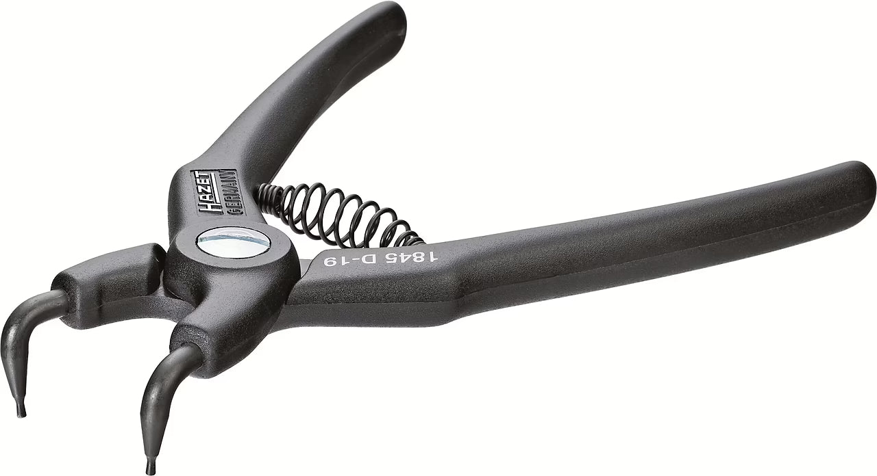 Hazet 1845D-19 Circlip pliers
