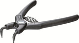 Hazet 1845D-19 Circlip pliers