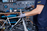 Hazet 2122-10 Flat hand file