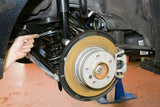 Hazet 4902-1 Inside spring vice