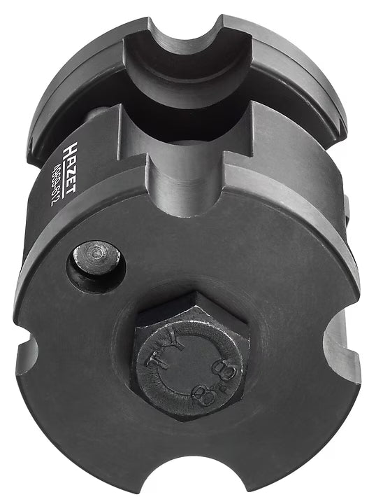 Hazet 4969-612 Releasing tool for compressed air quick-connectors