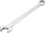 Hazet 600LG-27 Combination wrench ∙ extra long ∙ slim design