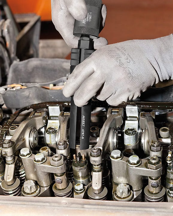 Hazet 4797-5 Injector claw