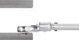 Hazet 6606D-16 Ratcheting insert box-end wrench