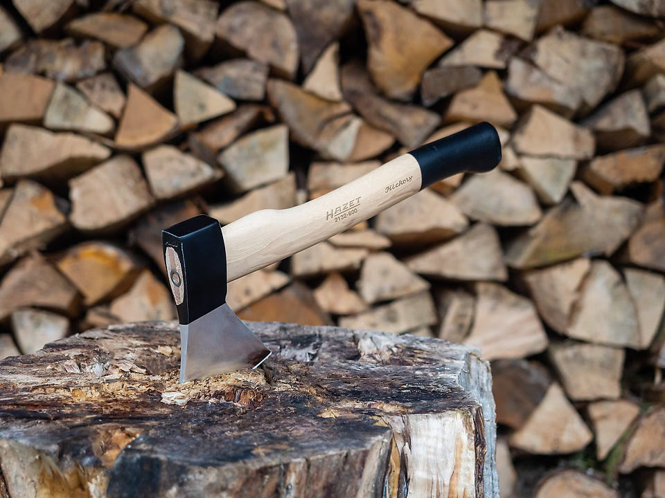 Hazet 2132-600 Hand axe ∙ 600 g