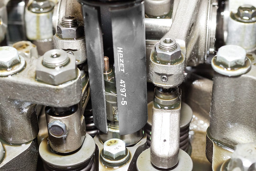 Hazet 4797-5 Injector claw