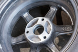 Hazet 4960F-160/2 Rim flange cleaner