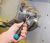 Hazet 6001-5.4/3 1⁄4″ Torque screwdriver ∙ 3 – 5.4 Nm ∙ ±6%