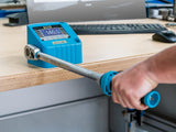 Hazet 7901E Torque tester ∙ electronic ∙ 10– 350 Nm