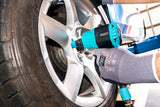 Hazet 9012TT 1⁄2″ Twin Turbo impact wrench ∙ 2200 Nm