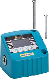 Hazet 7901E Torque tester ∙ electronic ∙ 10– 350 Nm