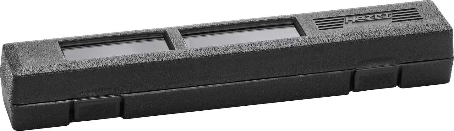 Hazet 6060BX-2 Safe box