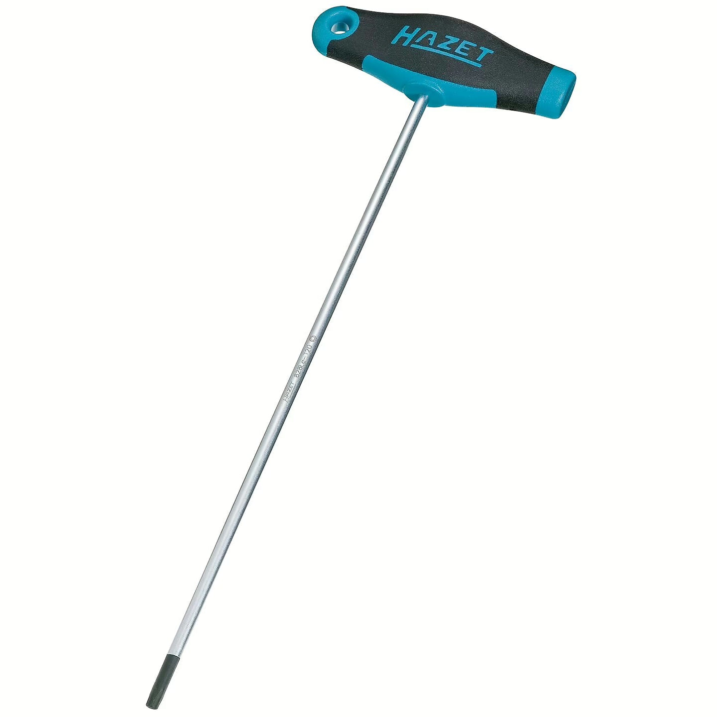 Hazet 828LG-T40 Side mirror removal / installation TORX® screwdriver ∙ extra long