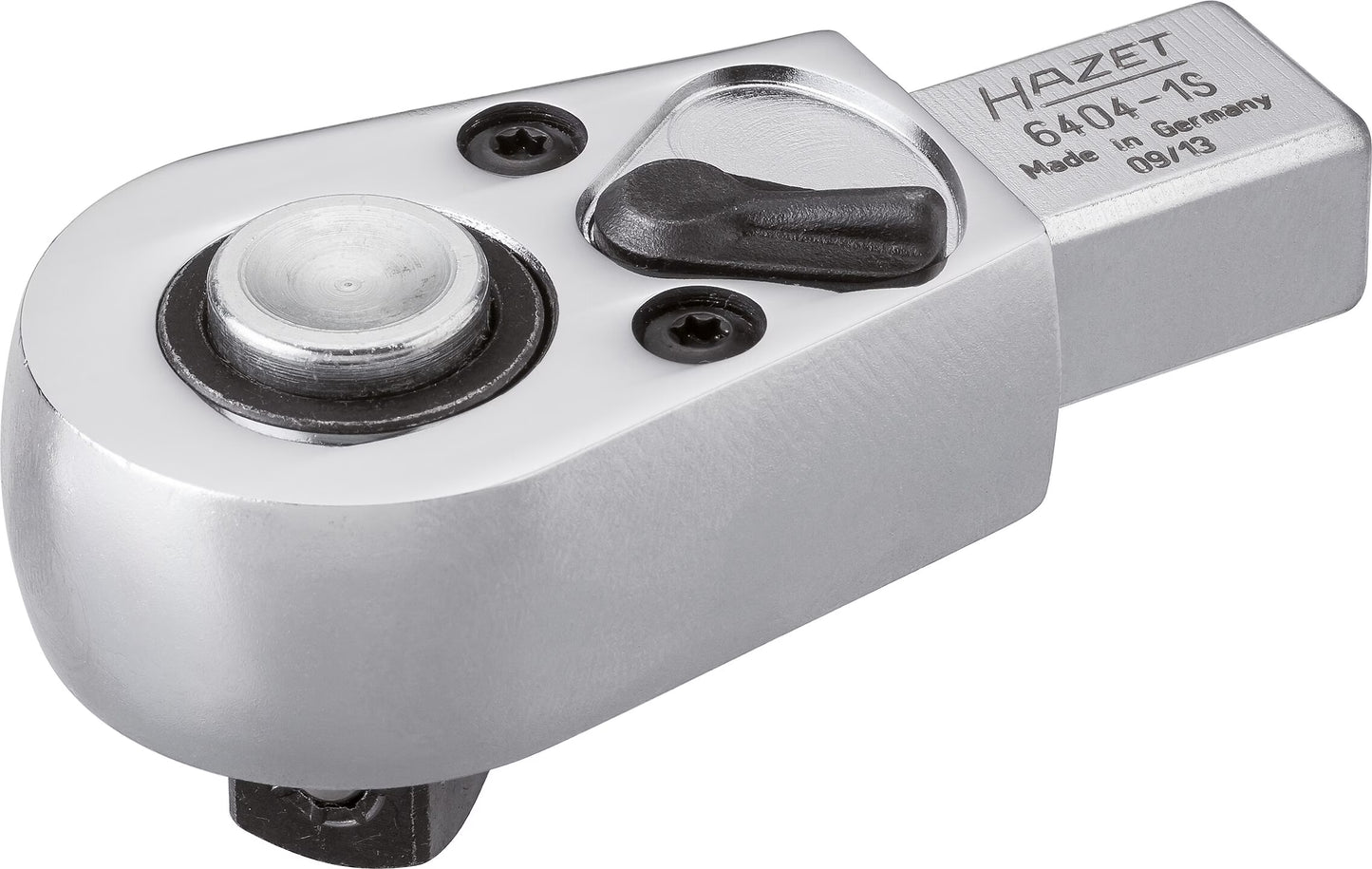 Hazet 6404-1S Insert reversible ratchet