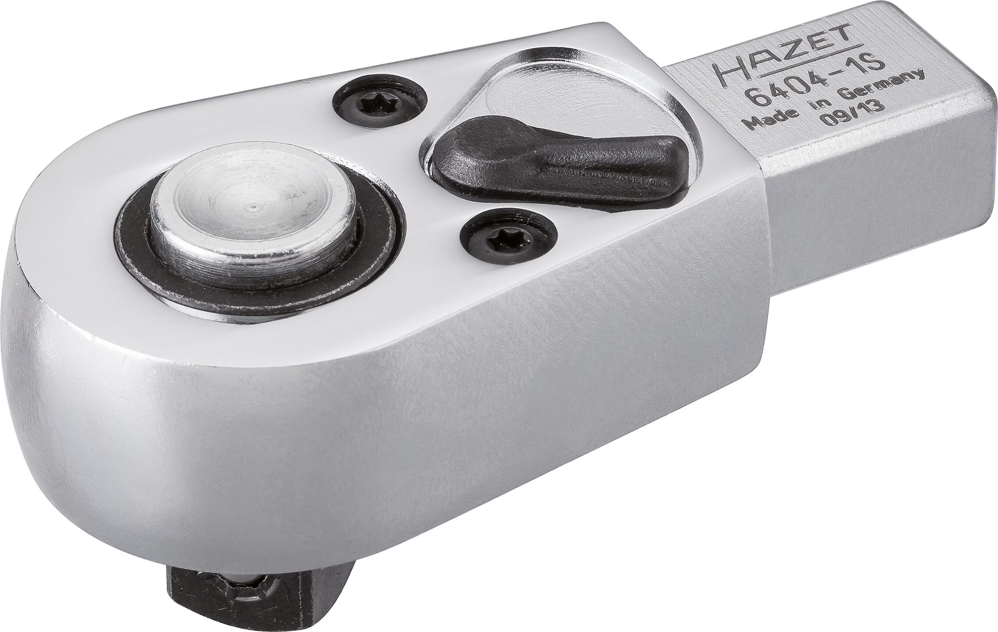Hazet 6404-1S Insert reversible ratchet