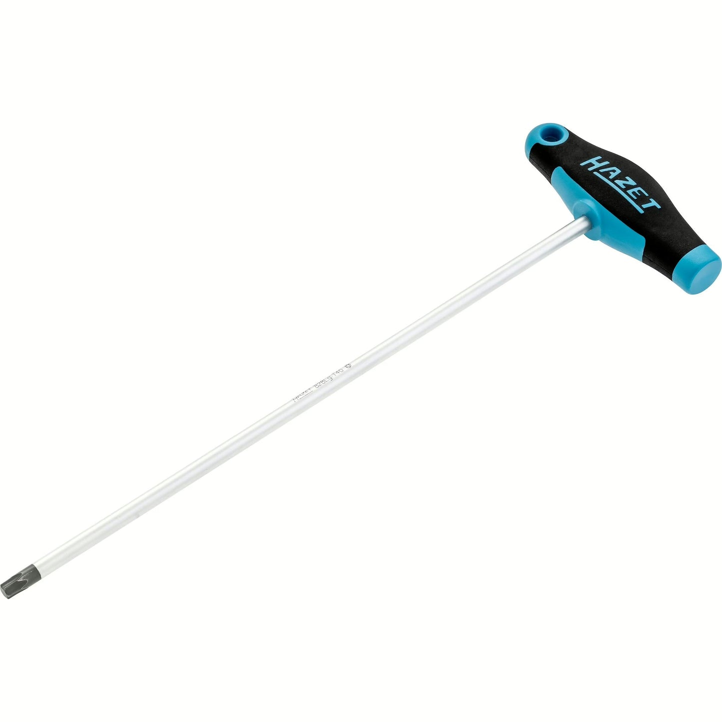 Hazet 828LG-T40 Side mirror removal / installation TORX® screwdriver ∙ extra long