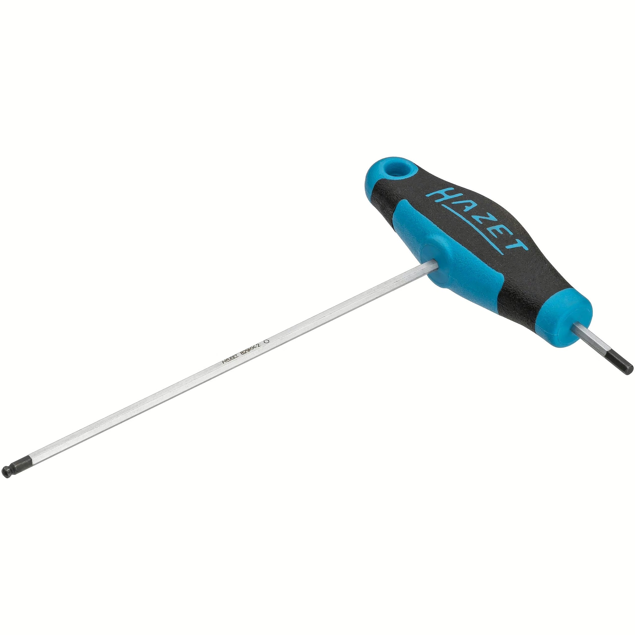 Hazet 829KK-2 Screwdriver ∙ with T-handle