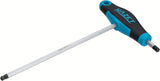 Hazet 829KK-6 Screwdriver ∙ with T-handle