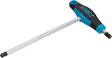 Hazet 829KK-8 Screwdriver ∙ with T-handle