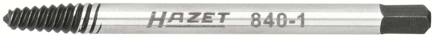 Hazet 840-1 Screw extractor