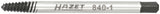 Hazet 840-1 Screw extractor