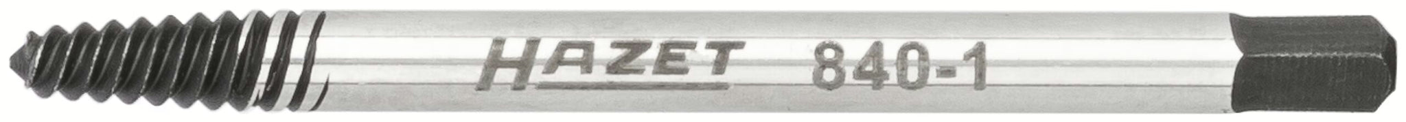 Hazet 840-1 Screw extractor