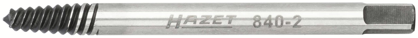 Hazet 840-2 Screw extractor